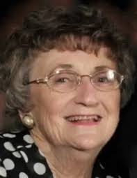 Obituary information for Shirley M. Sell