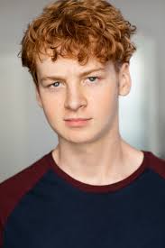 The First" The Choice (TV Episode 2018)