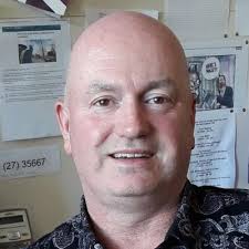 John Booker (@JohnCBooker)