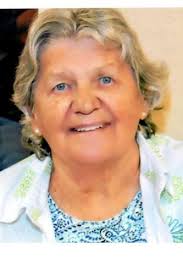 Mary Suski Obituary (1932