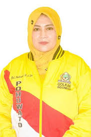 Profil ABDULLAH KADIR DIKO, S.Pt.