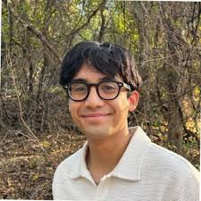 I'm excited to share that I'm working