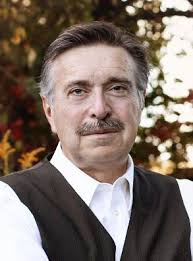 Steve (Stefan) Orest Andrusiak