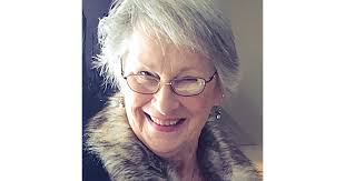 Sondra Stalnaker Obituary (1941