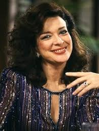 Dixie Carter Dixie Carter Celebrities Then And Now Famous Women