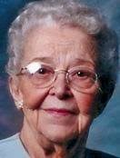 Mary Ellen Utterback Livengood