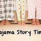 Pajama Story Time event image