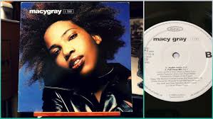 Macy Gray I Try.Remix 1999 (rare and best version)