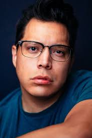 Actor — Anthony Anaya-Gorman