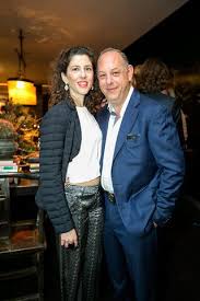 Velada con Sergio Berger y Nerio Alessandri