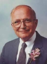 Allen Potter Obituary (1926