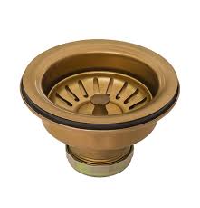We did not find results for: Ruvati Kitchen Sink Strainer Drain Assembly Copper Tone Stainless Steel Rva1022cp Ruvati Usa