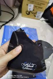 Bts Black Swan Face Mask Hobbies Toys Memorabilia Collectibles K Wave On Carousell