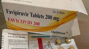 Drug Firms Race To Launch Favipiravir As Antiviral Gains Traction In Mild Moderate Covid 19 Care