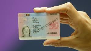 Id or variants may refer to: The Pros And Cons Of Id Cards For Uk Citizens The Week Uk