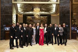 Arif V 216 Özel Galası | Vogue Türkiye