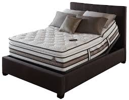 Serta Iseries Adjustable Set Our Iseries Hybrid Mattresses Combine The Same Memory Foam Innovations Found In Adjustable Bed Mattress Mattress Bed Mattress