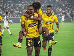 [EN VIVO] Barcelona SC vs. Liga de Quito por la fecha 22 de la Liga Ecuabet 2026