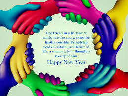 Quotes About New Year With Friends 15 Quotes The attraction of new year is this: quotes about new year with friends 15