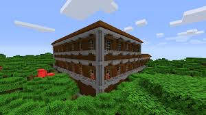 That does it for the best minecraft 1.11 mansion seeds you can get! Modern House Minecraft Mansion Seed Number Novocom Top