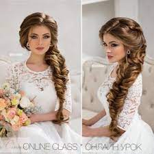 Online Class On Elstile Teachable Com Join Now And You Will Know Class Duration 56 Min How To Create This Updo St Pagent Hair Elegant Wedding Hair Hair Styles