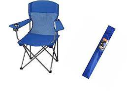 ozark trail basic mesh chair blue review mesh chair outdoor folding chairs folding rocking chair
