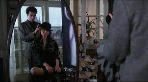 An intimidating way of looking at the unbearable lightness of being is as a heavyweight philosophical text chock full of funky narrative technique, complicated philosophy, and strange foreign. The Unbearable Lightness Of Being Jabrody S Movielog