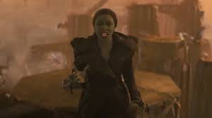 First look at Cynthia Erivo performing 'No Good Deed' in #WickedForGood. |  Rotten Tomatoes | Facebook