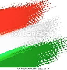 Hungary's trade flag does not look quite the same, it has the this is in the colors red, white and green. What Do The Colors Of The Hungarian Flag Represent
