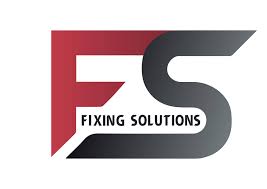 ფიქსინგ სოლუშენსი — ლოგო