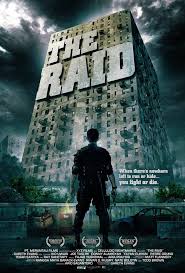 the raid redemption 2011 imdb