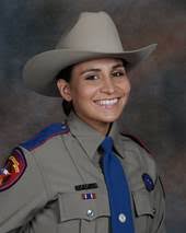DPS Trooper Honored as Unsung Hero LUBBOCK