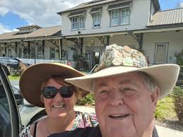 1990 Mildura Country Music Festival Photos by Robyn McIntosh
