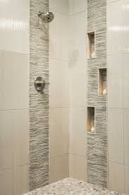 25 Best Ideas About Bathroom Tile On Pinterest Bathroom Inspiring Bathroom Tile Layout Modern Shower Design Bathroom Remodel Shower Patterned Bathroom Tiles