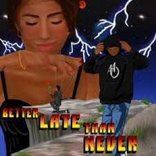 New Year's Resolution