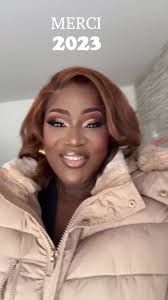 Happy New Year 2024 Lady Sonia