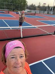 North Manchester Pickleball Fanatics