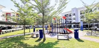 Saujana marine has the expertise and capability to take on challenging and innovative projects in the upstream market by providing skills and competency to achieve optimal solutions. Embun Residence Puncak Saujana Kajang Selangor Realman