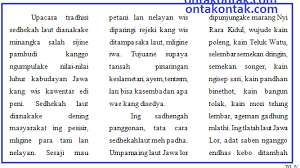 Cara Membuat Kolom Koran Di Microsoft Word Bang Ontak