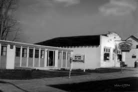 Bank of the Mountains