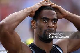 283 Adrian Tyson Photos & High Res Pictures