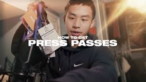 Check spelling or type a new query. How To Get A Photo Pass For Concerts Sporting Events Youtube