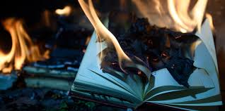 Kdn haramkan buku farish a. Bannings And Burnings In History Freedom To Read