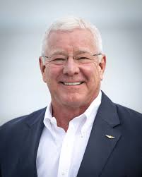 Glenn Cook's Instagram, Twitter & Facebook