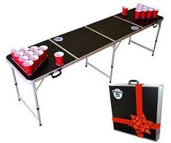 Portable Beer Pong Table Beer Pong Tables Beer Pong Pong