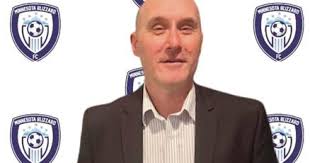 Blizzard coming to Minnesota: Soccer franchise to bring indoor soccer back,  along with outdoor summer league