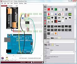 With fritzing you can create the printed circuit boards of your designs, document. Smiley S Workshop 52 Fritzing With The Arduino Part 4 Nuts Volts Magazine