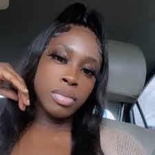 Shakera Brown's Instagram, Twitter & Facebook