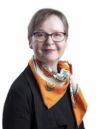 Talent Mobility Expert Mentors