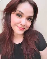 Monique Simms's Instagram, Twitter & Facebook